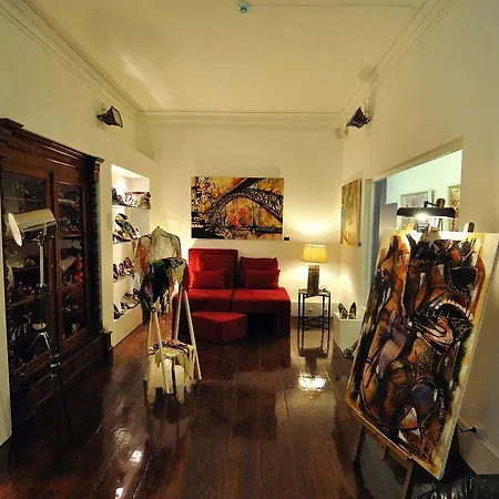 Vandrerhjem Gallery