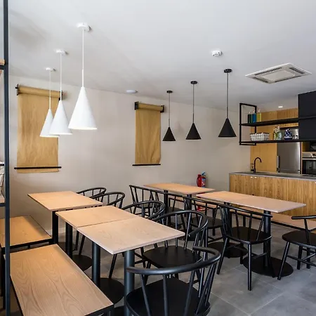 Hostel Gallery *