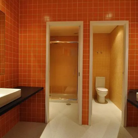 Gallery Hostel