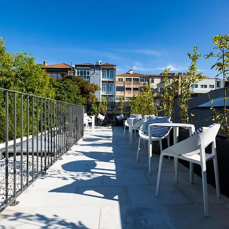 Ostello Gallery Oporto