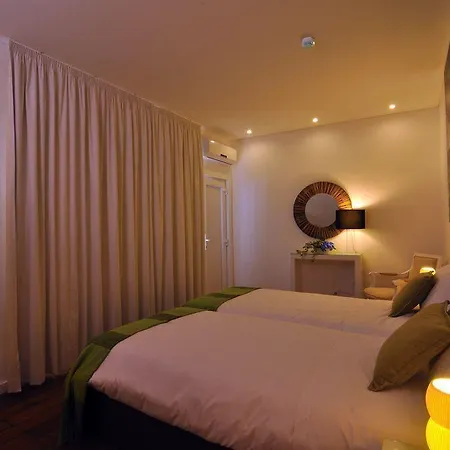 Gallery 호스텔 포르투