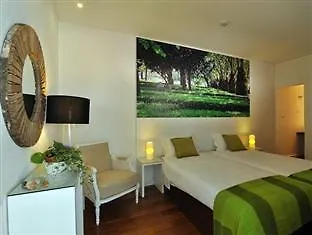 Gallery Hostel Porto