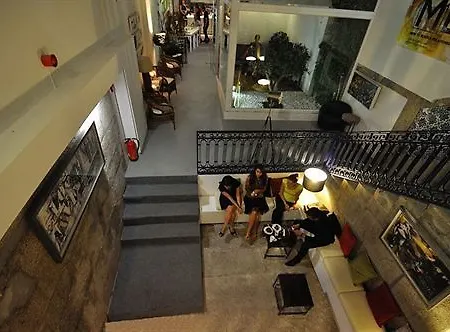 Gallery פורטו