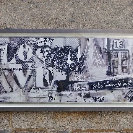 Hostel Gallery Porto