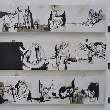 Hostel Gallery