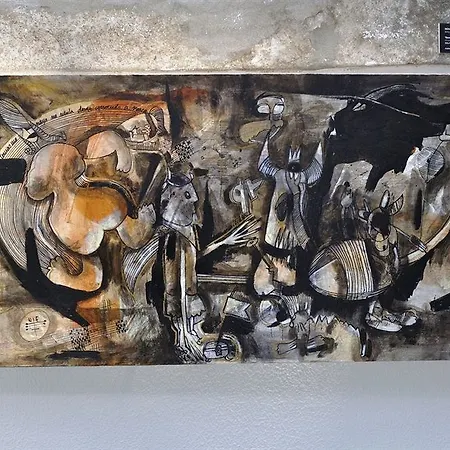 Hostel Gallery *