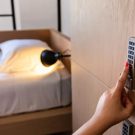 Ostello Gallery Oporto