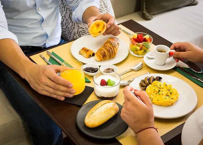 Gallery Ostello Oporto