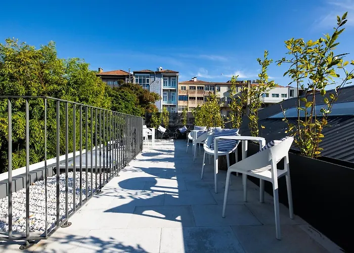 Hostel Gallery Porto