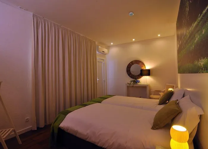 Gallery Hostel Porto