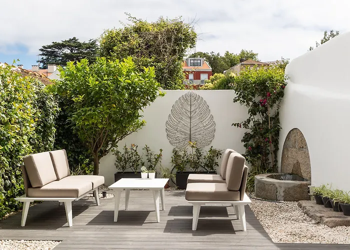 Gallery Hostel Porto