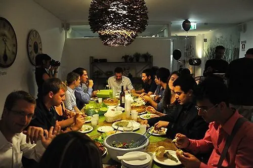 Albergue Gallery Porto