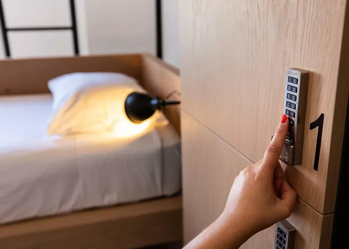 Hostel Gallery Porto