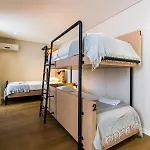 Hostel Gallery Porto