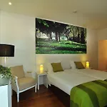 Gallery Hostel