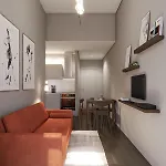 Gallery Hostel *