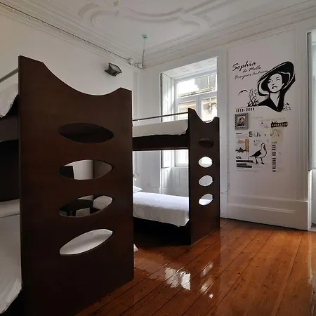 Gallery 포르투