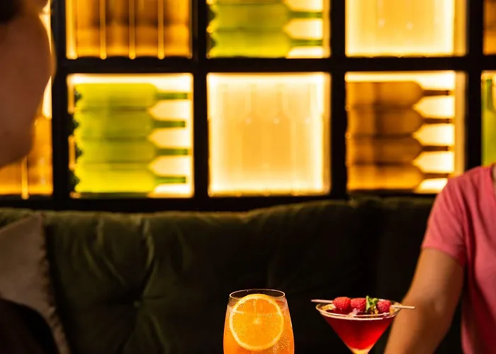 Gallery Vandrarhem *