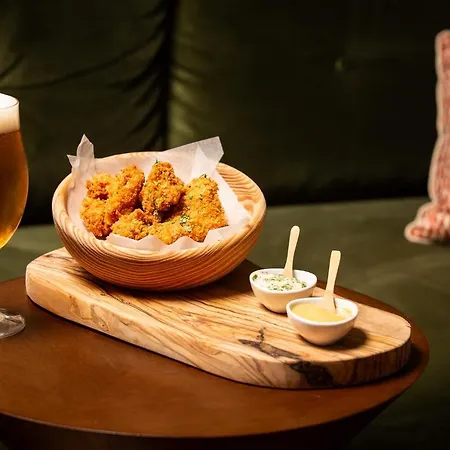 ホステル Gallery