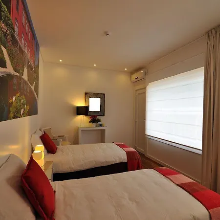 ホステル Gallery