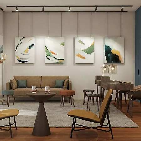 ホステル Gallery